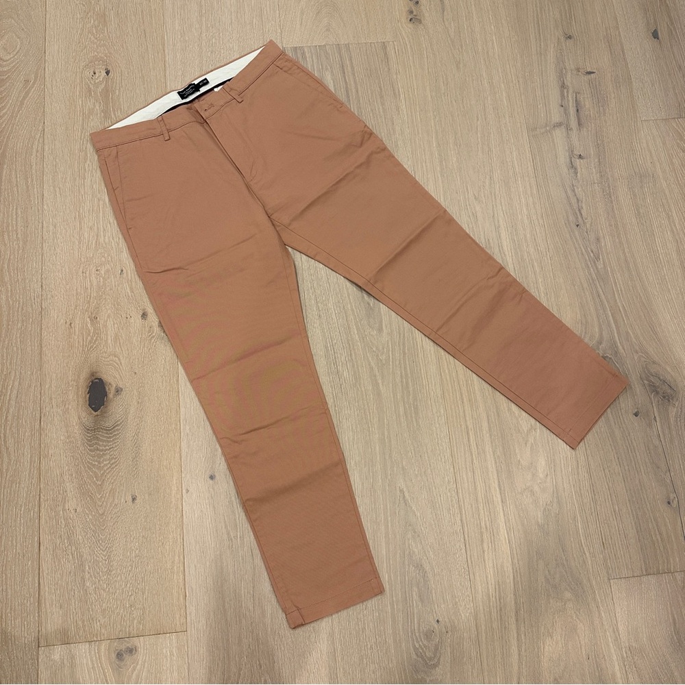 Club Monaco Connor Modern Slim Chino Pants